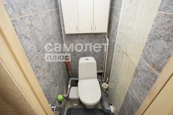 
  Продается 3-комн. квартира 58.1 м². Фото 19.