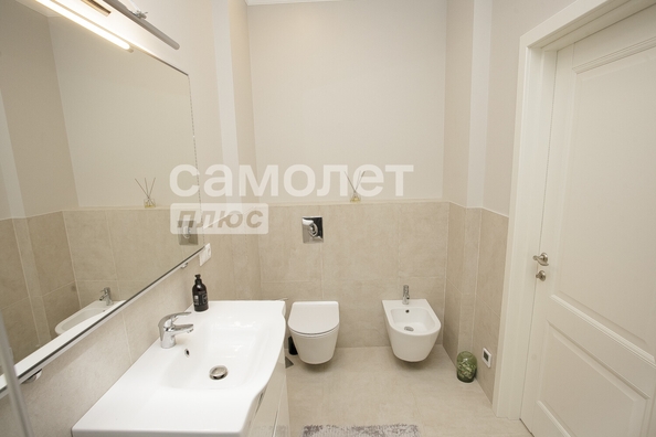 
  Продается 3-комн. квартира 79.1 м², в ЖК Южный, дом Ю-6. Фото 15.