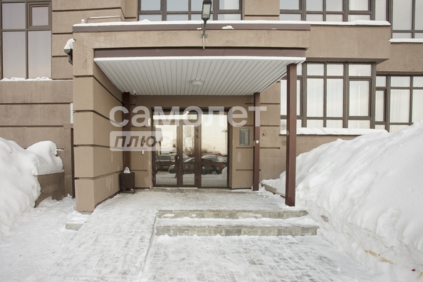 
  Продается 3-комн. квартира 79.1 м², в ЖК Южный, дом Ю-6. Фото 26.