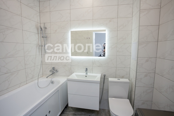 
  Продается 2-комн. квартира 42.2 м², в ЖК Верхний бульвар-2, дом 60 корп 4/1. Фото 10.