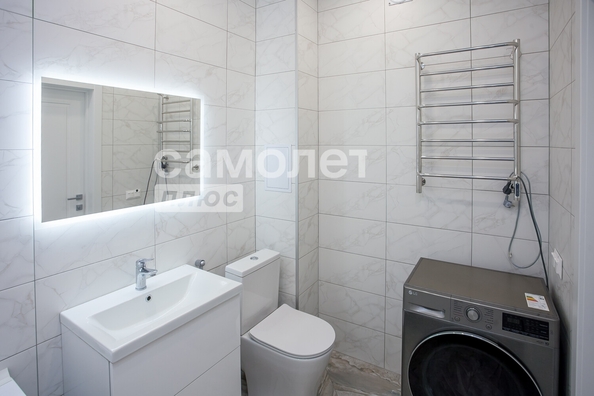 
  Продается 2-комн. квартира 42.2 м², в ЖК Верхний бульвар-2, дом 60 корп 4/1. Фото 11.