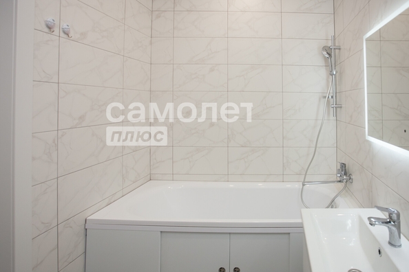 
  Продается 2-комн. квартира 42.2 м², в ЖК Верхний бульвар-2, дом 60 корп 4/1. Фото 12.