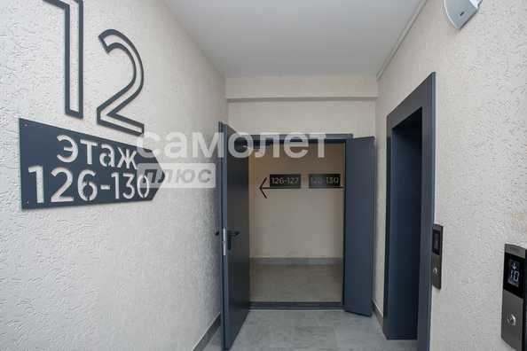 
  Продается 2-комн. квартира 42.2 м², в ЖК Верхний бульвар-2, дом 60 корп 4/1. Фото 18.