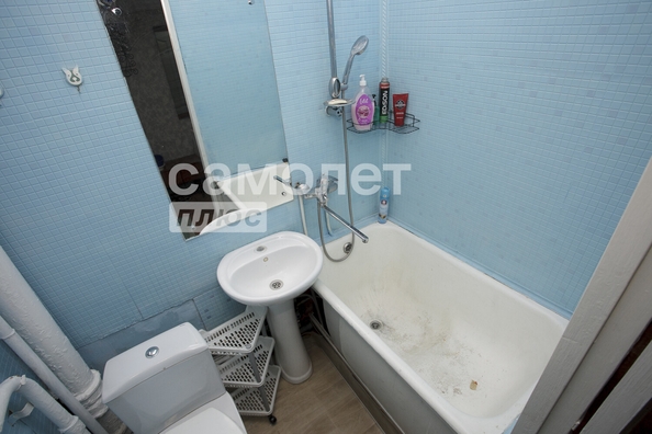 
  Продается 1-комн. квартира 22.4 м². Фото 10.