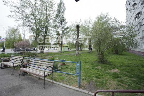 
  Продается 1-комн. квартира 22.4 м². Фото 17.