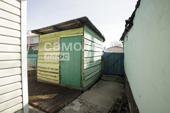 
  Продается дом 53.1 м². Фото 26.