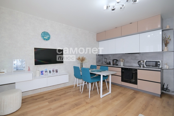 
  Продается 2-комн. квартира 51.6 м². Фото 15.