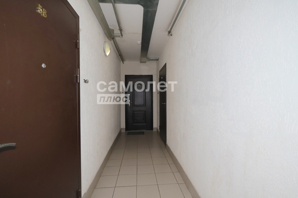 
  Продается 2-комн. квартира 51.6 м². Фото 28.