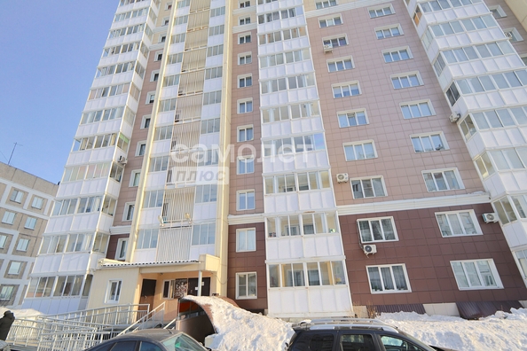 
  Продается 2-комн. квартира 51.6 м². Фото 32.