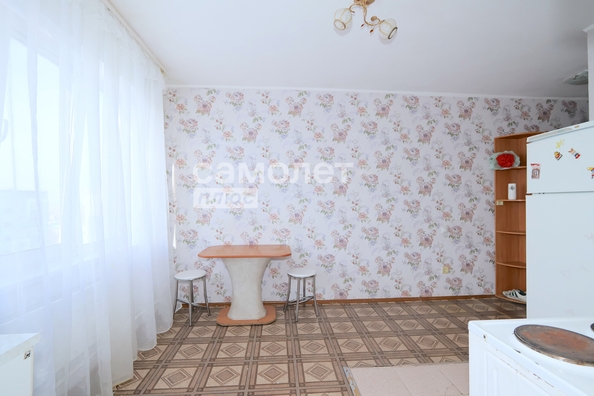 
  Продается 1-комн. квартира 33.3 м². Фото 8.