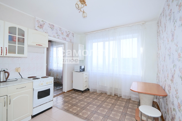 
  Продается 1-комн. квартира 33.3 м². Фото 12.
