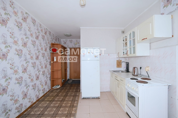 
  Продается 1-комн. квартира 33.3 м². Фото 17.