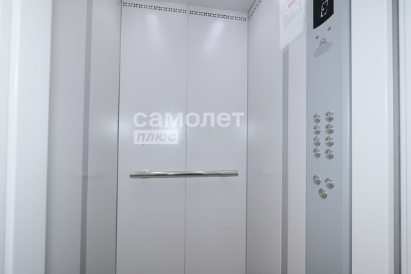 
  Продается 1-комн. квартира 33.3 м². Фото 27.