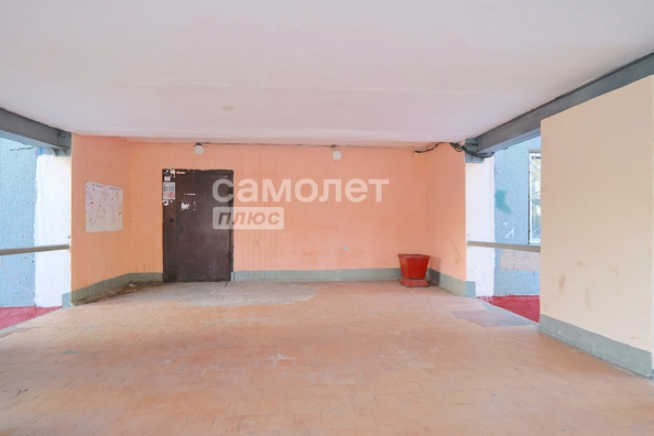 
  Продается 1-комн. квартира 33.3 м². Фото 30.