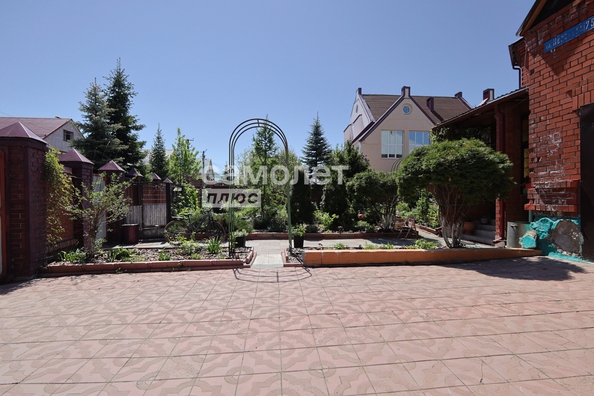 
  Продается коттедж 560 м². Фото 18.