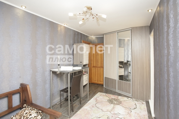 
  Продается 3-комн. квартира 64.5 м². Фото 7.