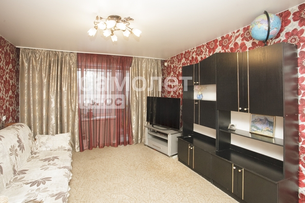 
  Продается 3-комн. квартира 64.5 м². Фото 13.