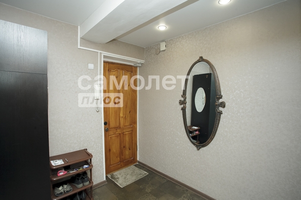 
  Продается 3-комн. квартира 64.5 м². Фото 21.