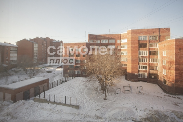 
  Продается 3-комн. квартира 64.5 м². Фото 28.