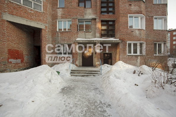 
  Продается 3-комн. квартира 64.5 м². Фото 36.