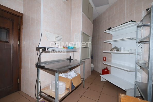 
  Сдается универсальное помещение 571 м². Фото 26.
