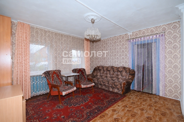 
  Продается дом 65.6 м². Фото 8.