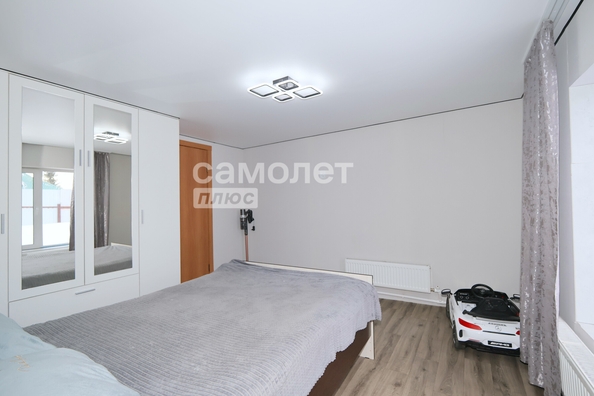 
  Продается дом 44.8 м². Фото 7.
