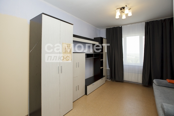 
  Продается 1-комн. квартира 32.5 м². Фото 3.
