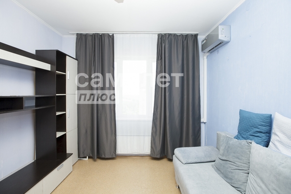 
  Продается 1-комн. квартира 32.5 м². Фото 8.