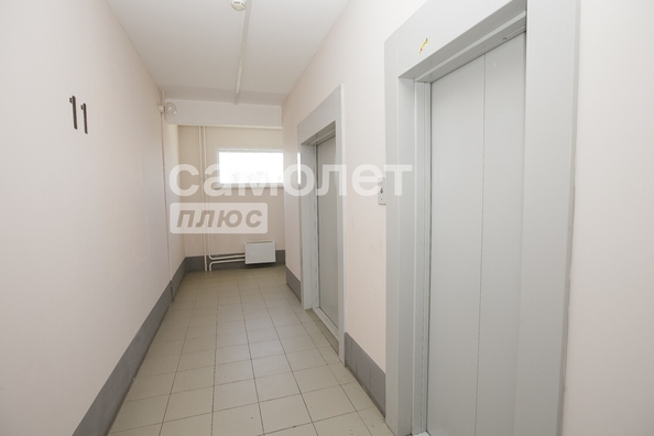 
  Продается 1-комн. квартира 32.5 м². Фото 14.