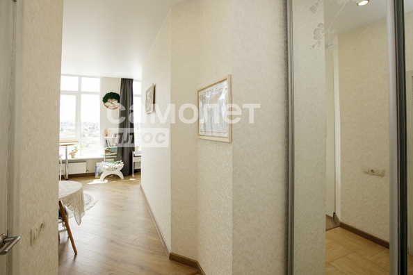 
  Продается 1-комн. квартира 37 м², в ЖК Южный, дом Янтарный. Фото 11.