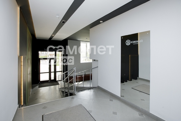 
  Продается 1-комн. квартира 37 м², в ЖК Южный, дом Янтарный. Фото 25.