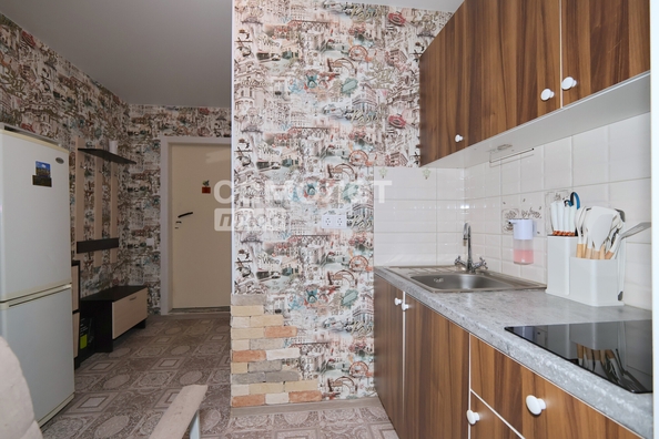 
  Продается 1-комн. квартира 22.5 м². Фото 8.