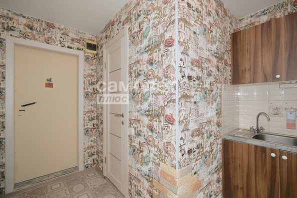 
  Продается 1-комн. квартира 22.5 м². Фото 15.