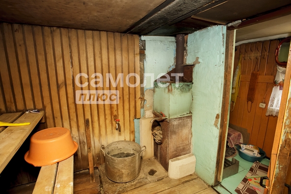 
  Продается дом 30 м². Фото 13.