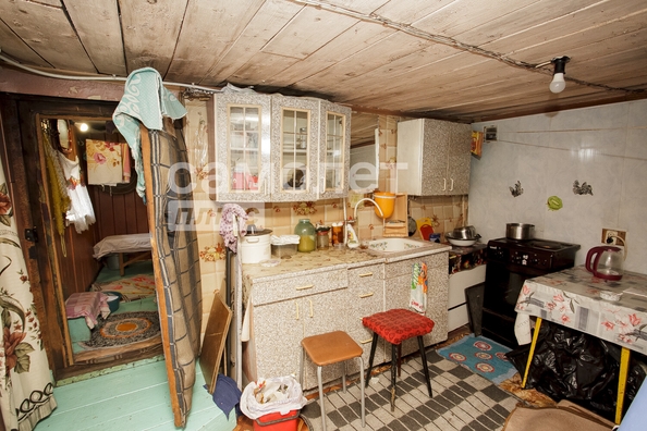 
  Продается дом 30 м². Фото 14.