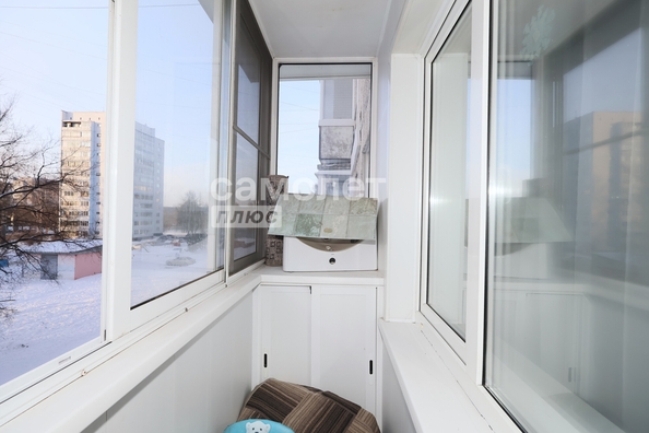 
  Продается 2-комн. квартира 43.7 м². Фото 18.