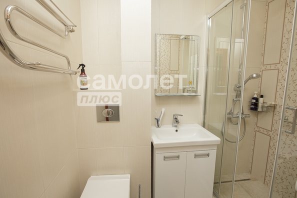 
  Продается 2-комн. квартира 47.3 м². Фото 15.