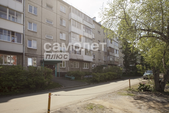 
  Продается 2-комн. квартира 47.3 м². Фото 29.