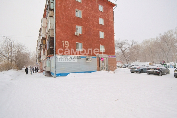 
  Продается торговая площадь 30 м². Фото 9.