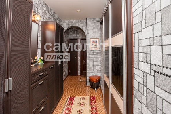 
  Продается 1-комн. квартира 40.3 м². Фото 4.