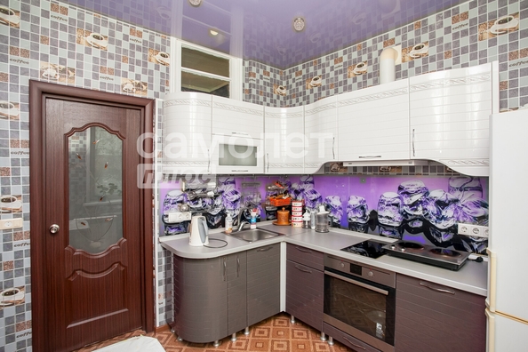 
  Продается 1-комн. квартира 40.3 м². Фото 5.