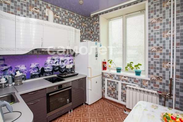 
  Продается 1-комн. квартира 40.3 м². Фото 6.