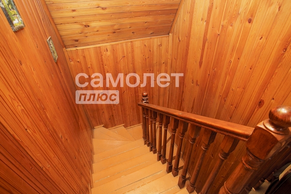 
  Продается коттедж 319.9 м². Фото 44.