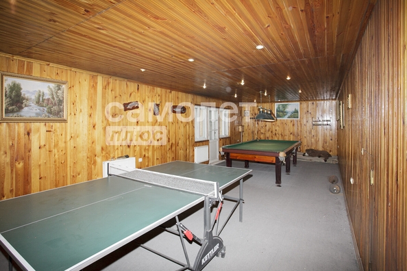 
  Продается коттедж 319.9 м². Фото 46.