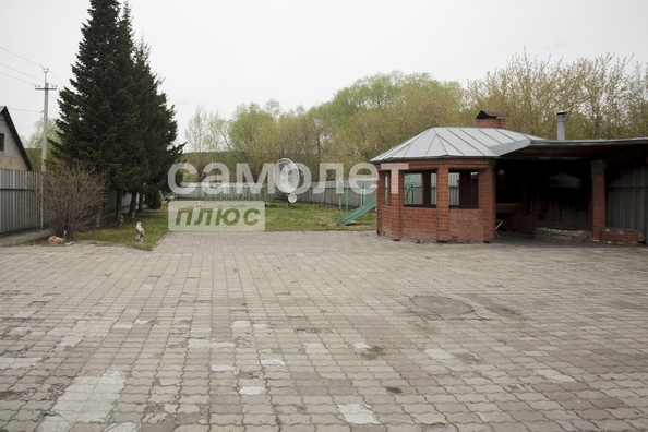 
  Продается коттедж 319.9 м². Фото 62.