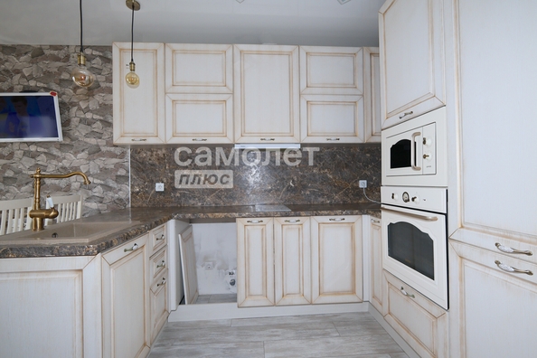 
  Продается 3-комн. квартира 80.4 м², в ЖК Европейские провинции, дом 13. Фото 5.