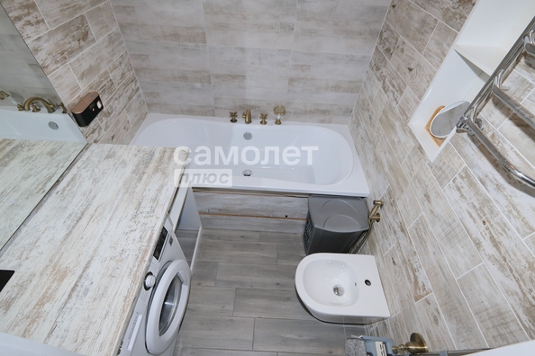 
  Продается 3-комн. квартира 80.4 м², в ЖК Европейские провинции, дом 13. Фото 13.