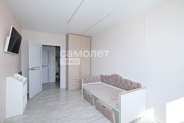 
  Продается 3-комн. квартира 80.4 м², в ЖК Европейские провинции, дом 13. Фото 20.
