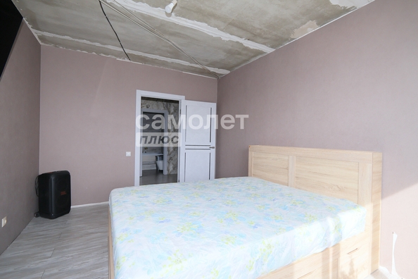 
  Продается 3-комн. квартира 80.4 м², в ЖК Европейские провинции, дом 13. Фото 24.